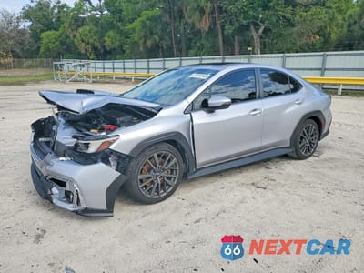 2022 SUBARU WRX GT JF1VBAU69N8026728 - główne zdjęcie licytacji z USA - miniatura