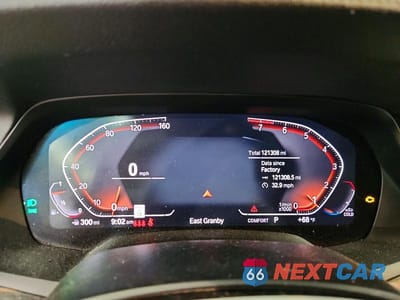 Zdjęcie 9 z 13 samochodu: 2020 BMW X5 XDRIVE40I VIN:5UXCR6C00L9B47020 - miniatura