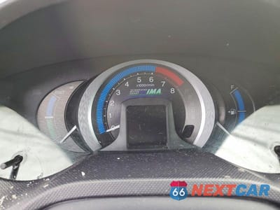 Zdjęcie 9 z 12 samochodu: 2010 HONDA INSIGHT EX VIN:JHMZE2H79AS023853 - miniatura