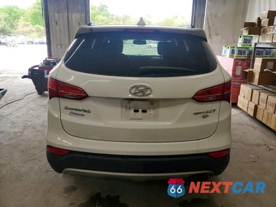 Zdjęcie 6 z 13 samochodu: 2013 HYUNDAI SANTA FE SPORT 2.0T VIN:5XYZU3LA9DG099449 - miniatura