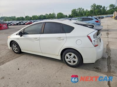 Drugie zdjęcie samochodu z przodu: 2010 TOYOTA PRIUS VIN:JTDKN3DU1A0193088 - miniatura