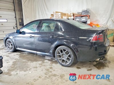 Drugie zdjęcie samochodu z przodu: 2007 ACURA TL TYPE S VIN:19UUA76527A038135 - miniatura