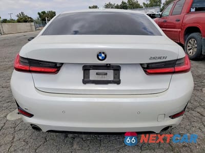 Zdjęcie 6 z 12 samochodu: 2020 BMW 330I VIN:3MW5R1J05L8B32601 - miniatura