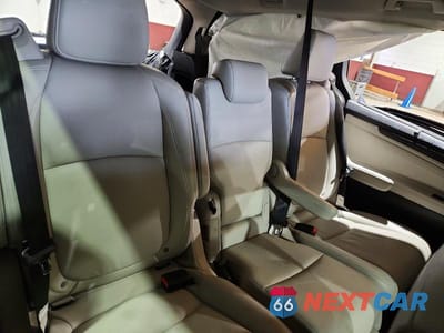 Zdjęcie 11 z 14 samochodu: 2025 HONDA ODYSSEY EXL VIN:5FNRL6H69SB057957 - miniatura