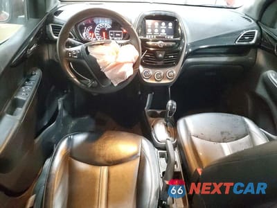 Zdjęcie 7 z 11 samochodu: 2022 CHEVROLET SPARK 2LT VIN:KL8CF6SA3NC020990 - miniatura