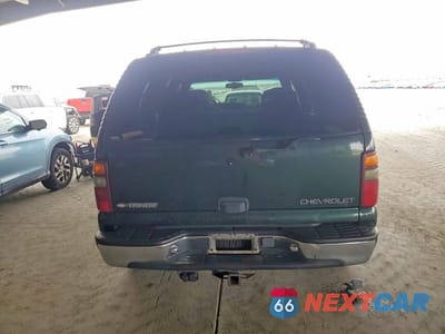 Zdjęcie 6 z 13 samochodu: 2001 CHEVROLET TAHOE K1500 VIN:1GNEK13T41J205223 - miniatura