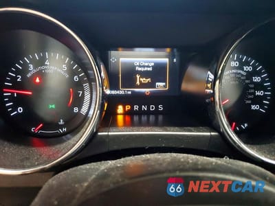 Zdjęcie 9 z 13 samochodu: 2017 FORD MUSTANG VIN:1FA6P8TH9H5265025 - miniatura