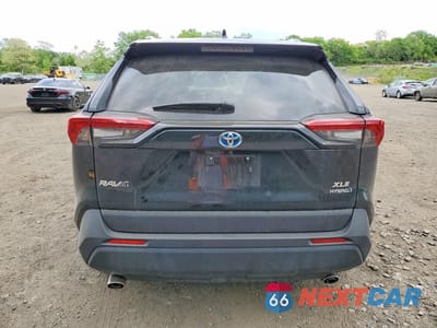 Zdjęcie 6 z 12 samochodu: 2024 TOYOTA RAV4 XLE PREMIUM VIN:2T3B6RFV4RW073492 - miniatura