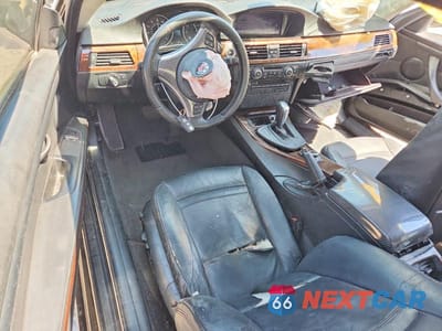 Zdjęcie 8 z 13 samochodu: 2007 BMW 328 I SULEV VIN:WBAWV13587PK49010 - miniatura