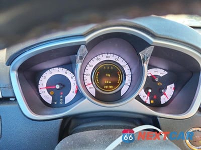 Zdjęcie 9 z 13 samochodu: 2011 CADILLAC SRX VIN:3GYFNGEY0BS529778 - miniatura