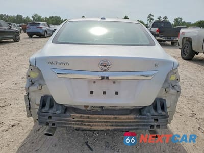 Zdjęcie 6 z 12 samochodu: 2015 NISSAN ALTIMA 2.5 S VIN:1N4AL3AP5FC465475 - miniatura