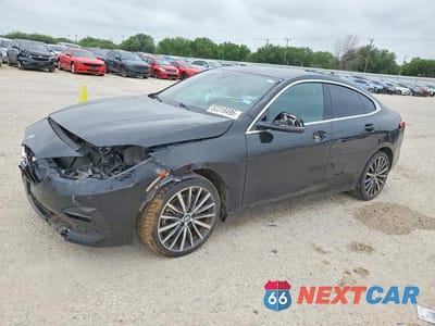 2021 BMW 228I WBA53AK06M7H45462 - główne zdjęcie licytacji z USA - miniatura