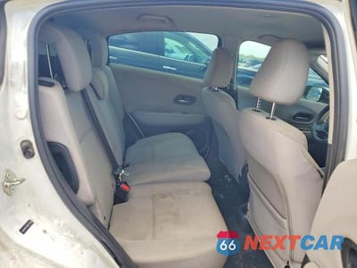 Zdjęcie 11 z 13 samochodu: 2016 HONDA HR-V LX VIN:3CZRU5H37GM715138 - miniatura