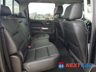 Zdjęcie 10 z 12 samochodu: 2018 CHEVROLET SILVERADO K1500 LTZ VIN:3GCUKSEC7JG134687 - miniatura
