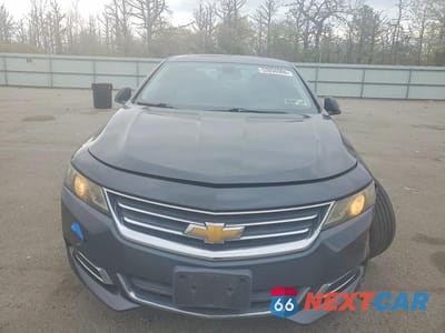 Piąte zdjęcie samochodu w środku: 2015 CHEVROLET IMPALA LT VIN:2G1115SL2F9102591 - miniatura