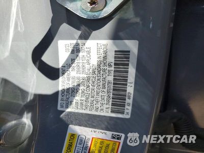 Zdjęcie 12 z 12 samochodu: 2023 HONDA CR-V EXL VIN:7FARS4H78PE017381 - miniatura