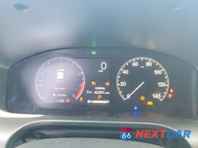 Zdjęcie 9 z 13 samochodu: 2023 HONDA HR-V SPORT VIN:3CZRZ2H53PM749305 - miniatura
