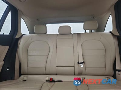 Zdjęcie 10 z 13 samochodu: 2016 MERCEDES-BENZ GLC 300 VIN:WDC0G4JB1GF047980 - miniatura
