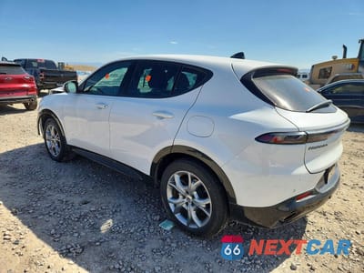Drugie zdjęcie samochodu z przodu: 2024 DODGE HORNET R VIN:ZACPDFCW3R3A30680 - miniatura