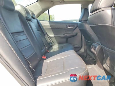 Zdjęcie 10 z 13 samochodu: 2017 TOYOTA CAMRY HYBRID XLE VIN:4T1BD1FK8HU207506 - miniatura