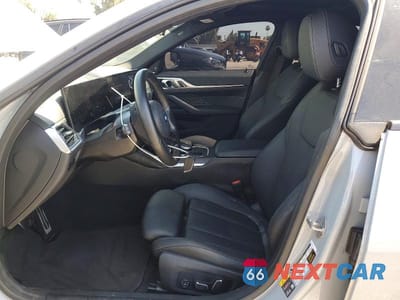 Zdjęcie 7 z 12 samochodu: 2024 BMW I4 EDRIVE 35 VIN:WBY43AW04RFS79810 - miniatura