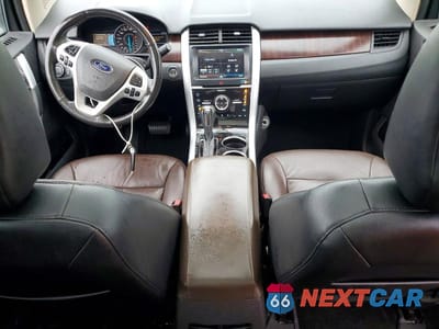 Zdjęcie 8 z 12 samochodu: 2011 FORD EDGE LIMITED VIN:2FMDK4KCXBBA59029 - miniatura