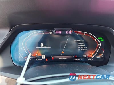 Zdjęcie 9 z 13 samochodu: 2020 BMW X5 VIN:5UXCR6C05L9B09296 - miniatura