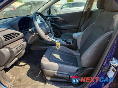 Zdjęcie 7 z 12 samochodu: 2025 SUBARU IMPREZA VIN:JF1GUABC9S8311680 - miniatura