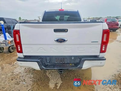 Zdjęcie 6 z 12 samochodu: 2019 FORD RANGER XL VIN:1FTER4FH2KLB15118 - miniatura