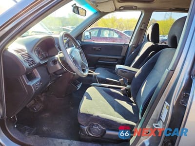 Zdjęcie 7 z 13 samochodu: 2006 HONDA CR-V EX VIN:JHLRD78886C030467 - miniatura