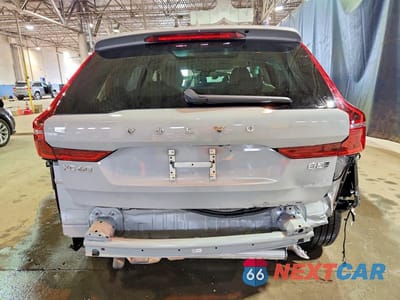 Zdjęcie 6 z 14 samochodu: 2026 VOLVO XC60 ULTRA VIN:YV4M12RM4T1415124 - miniatura
