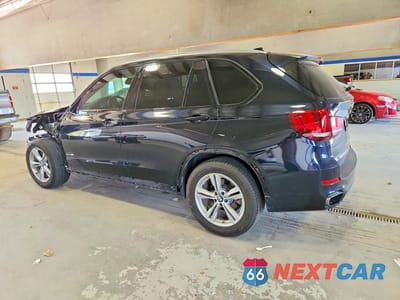 Drugie zdjęcie samochodu z przodu: 2017 BMW X5 XDRIVE35I VIN:5UXKR0C32H0V78311 - miniatura
