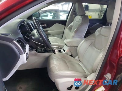 Zdjęcie 7 z 13 samochodu: 2021 JEEP CHEROKEE LATITUDE LUX VIN:1C4PJLMX6MD127029 - miniatura