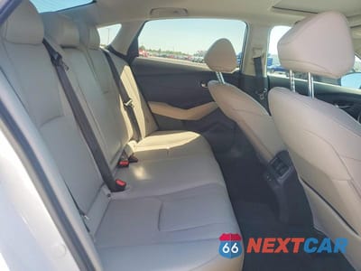 Zdjęcie 10 z 12 samochodu: 2024 HONDA ACCORD TOURING HYBRID VIN:1HGCY2F81RA061946 - miniatura