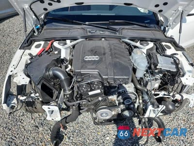 Zdjęcie 11 z 12 samochodu: 2023 AUDI A4 PREMIUM 40 VIN:WAUABAF43PN009395 - miniatura