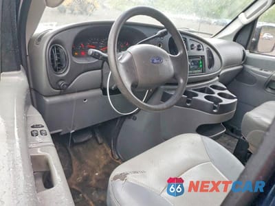 Zdjęcie 8 z 13 samochodu: 2008 FORD 350 CREWCB VIN:1FBNE31L78DB48317 - miniatura