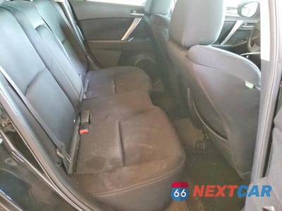 Zdjęcie 10 z 12 samochodu: 2010 MAZDA 3 S VIN:JM1BL1S52A1316199 - miniatura