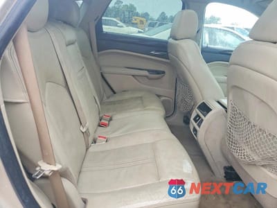 Zdjęcie 11 z 13 samochodu: 2013 CADILLAC SRX LUXURY COLLECTION VIN:3GYFNCE31DS623670 - miniatura