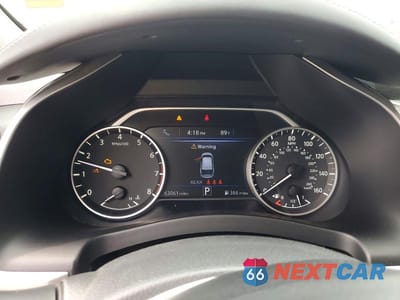 Zdjęcie 9 z 14 samochodu: 2023 NISSAN MURANO SL VIN:5N1AZ2CS1PC102723 - miniatura