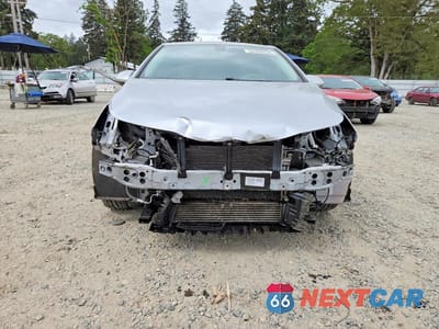 Piąte zdjęcie samochodu w środku: 2018 CHEVROLET CRUZE LS VIN:1G1BC5SM1J7222271 - miniatura