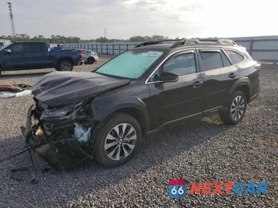 2023 SUBARU OUTBACK LIMITED 4S4BTANC9P3215244 - główne zdjęcie licytacji z USA - miniatura