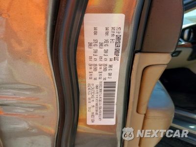 Zdjęcie 13 z 13 samochodu: 2012 JEEP GRAND CHEROKEE OVERLAND VIN:1C4RJFCT9CC144162 - miniatura