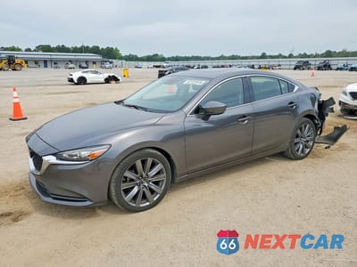 2018 MAZDA 6 GRAND TOURING JM1GL1TY5J1330872 - główne zdjęcie licytacji z USA - miniatura