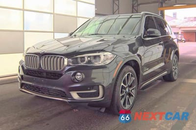 Drugie zdjęcie samochodu z przodu: 2018 BMW X5 XDRIVE35I VIN:5UXKR0C54J0X91963 - miniatura