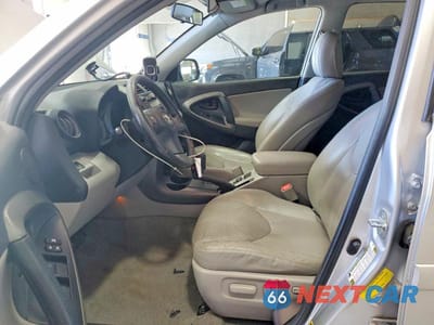 Zdjęcie 7 z 14 samochodu: 2009 TOYOTA RAV4 LIMITED VIN:2T3ZF31V79W007473 - miniatura