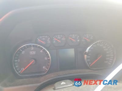 Zdjęcie 9 z 12 samochodu: 2014 GMC SIERRA C1500 VIN:1GTN1TEH3EZ310648 - miniatura