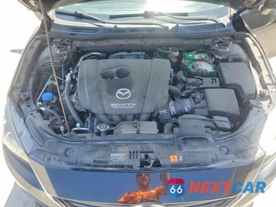 Zdjęcie 11 z 12 samochodu: 2014 MAZDA 3 SPORT VIN:JM1BM1U75E1125832 - miniatura