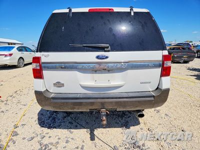 Zdjęcie 6 z 13 samochodu: 2016 FORD EXPEDITION EL XLT VIN:1FMJK1JT9GEF20669 - miniatura
