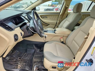 Zdjęcie 7 z 12 samochodu: 2014 FORD TAURUS SEL VIN:1FAHP2E83EG149760 - miniatura