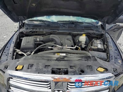 Zdjęcie 11 z 12 samochodu: 2014 RAM 1500 SLT VIN:1C6RR6LT5ES424315 - miniatura